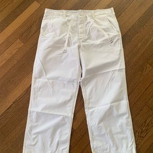 SUPERB GAP SUMMER PANTS